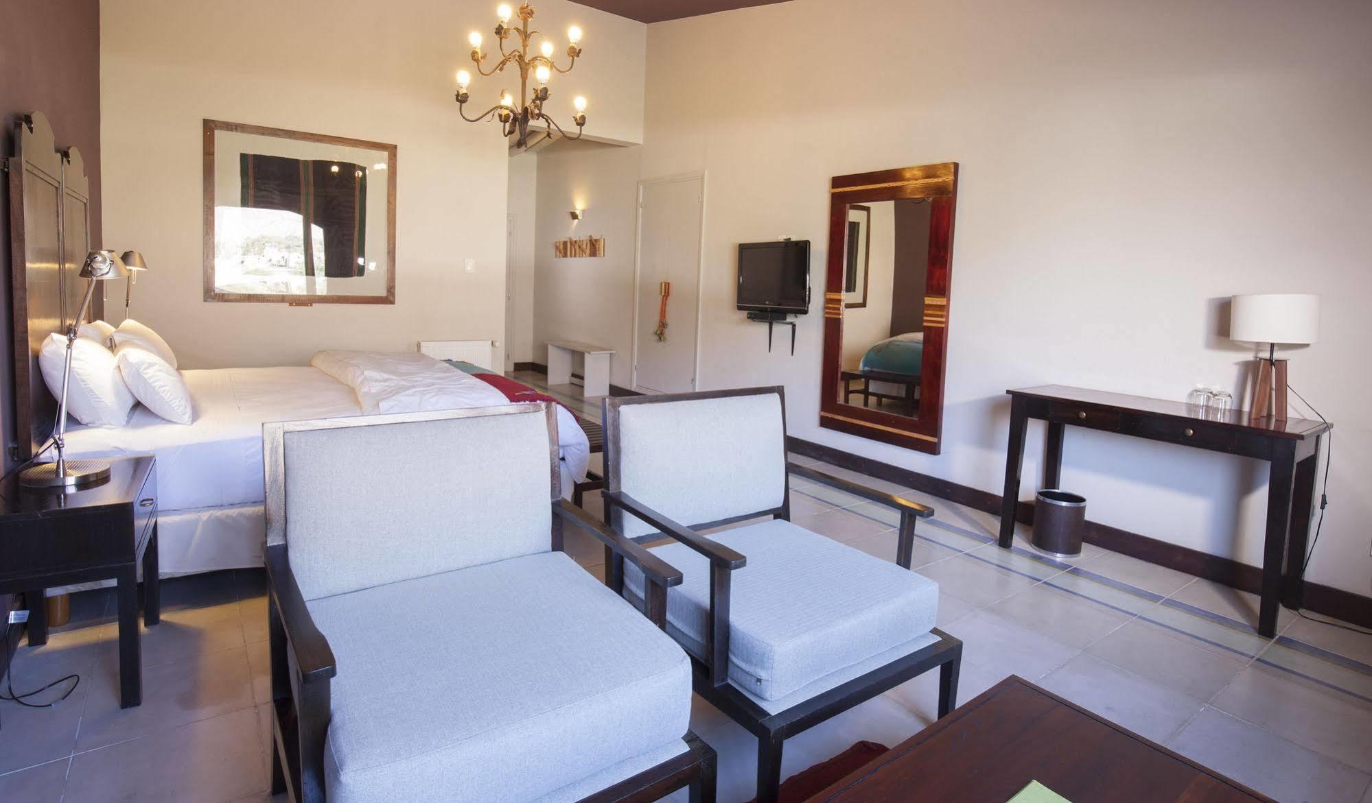 Hotel Huacalera Exterior photo