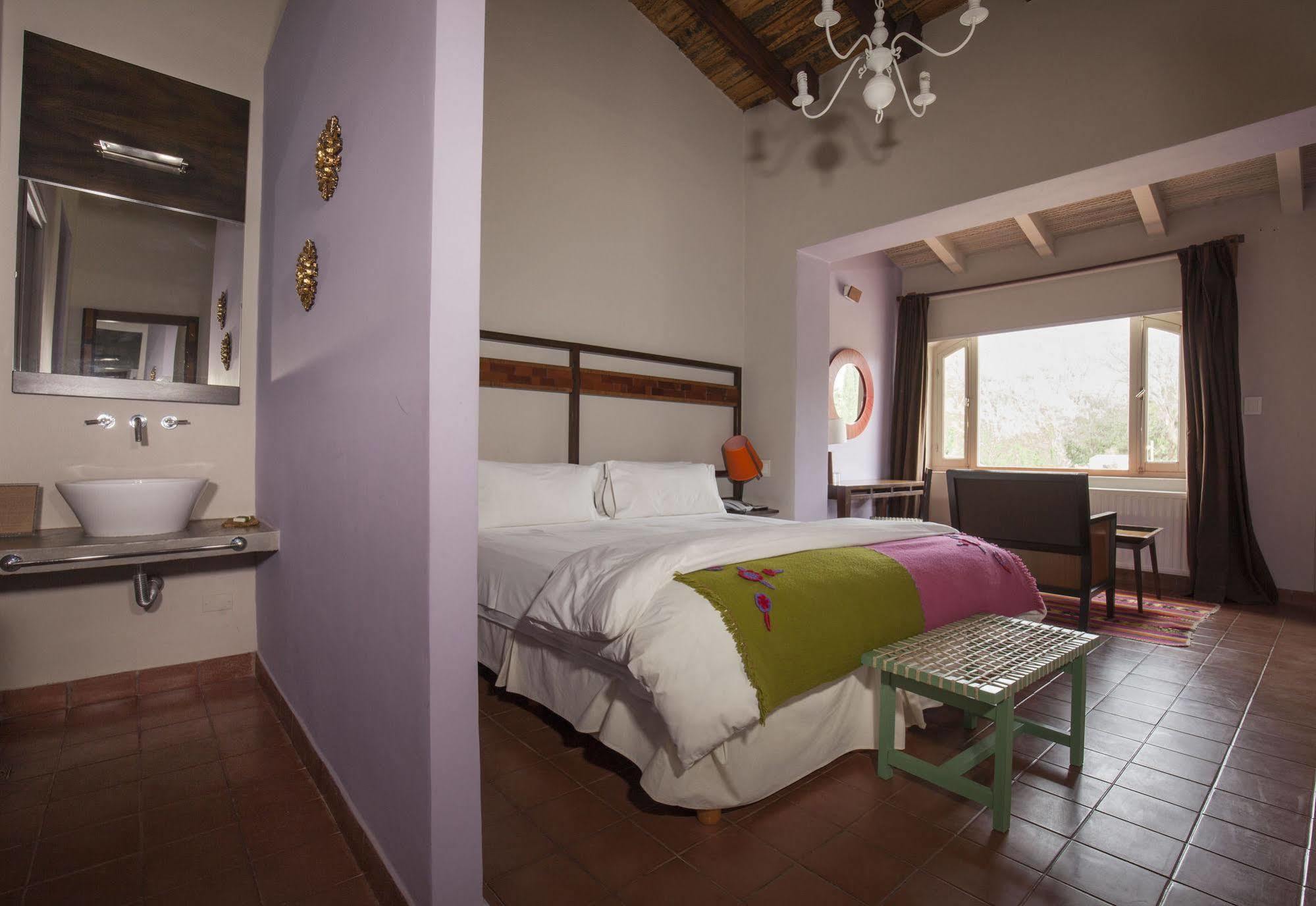 Hotel Huacalera Exterior photo